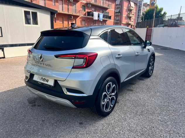 Renault Captur TCe 100 CV GPL Techno Fast Track - Foto 5