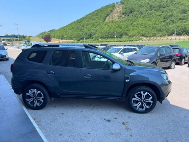 DACIA Duster 1.0 TCe GPL MY23 4x2 Prestige Up OK NEOPATENTATI rif. 24022244 - Foto 4