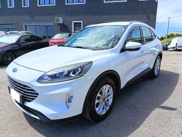 FORD Kuga 1.5 EcoBlue 120 CV aut. 2WD Titanium Business rif. 23632053 - Foto 2
