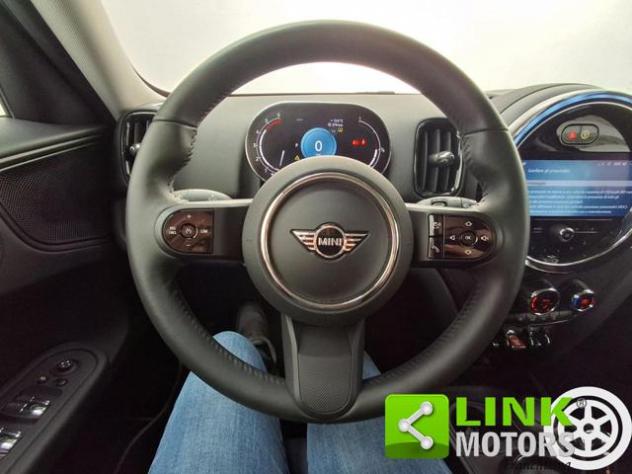 MINI Countryman 2.0 Cooper D Untamed Edition Countryman GARANZIA rif. 23498114 - Foto 5
