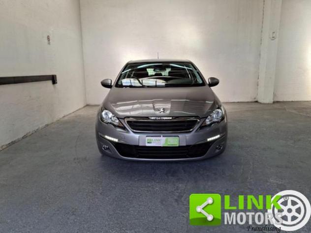 PEUGEOT 308 BlueHDi 120 S&S Allure NEOPATENTATI GARANZIA rif. 23761112 - Foto 2