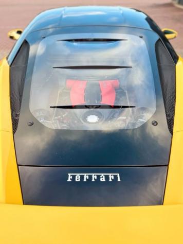 Ferrari F8 F8 Tributo Coupe 3.9 | IVA, LIFT, CARBON RACING SEATS, 360° - Foto 5