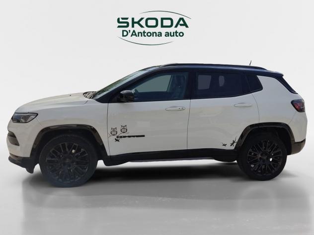 Jeep Compass 1.6 MJet II 96kW S - Foto 4