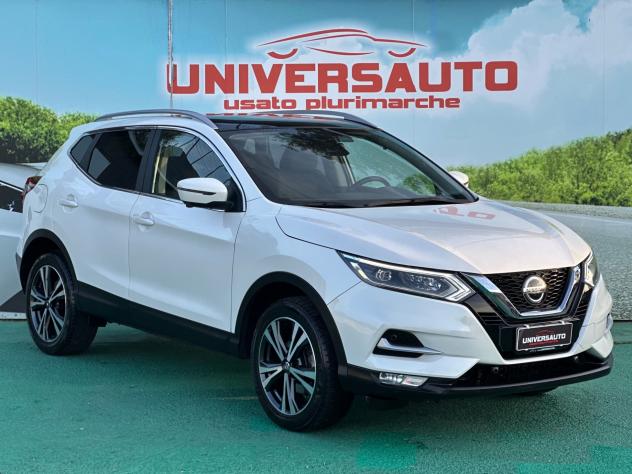 Nissan Qashqai 1.5 dci 115cv N-Connecta 2020 - Foto 2