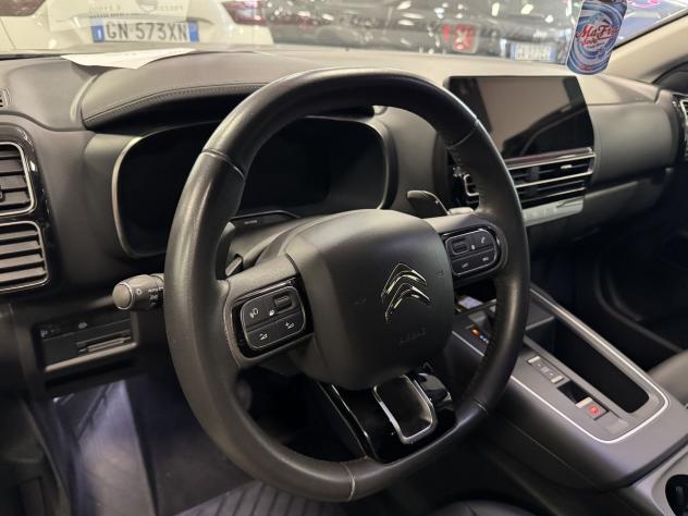 Citroën C5 Aircross I 2022 1.5 bluehdi Shine Pack s&s 130cv eat8 - Foto 6
