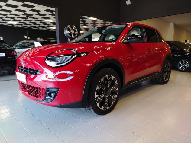 FIAT 600 (2023--) 600 Hybrid 145 CV DCT MHEV - Foto 3