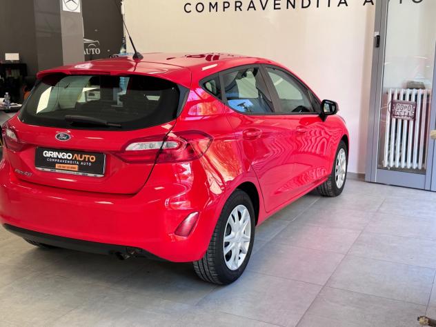 Ford Fiesta 1.1 85 CV 5 porte Business - Foto 3