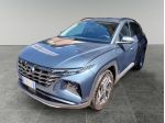 Hyundai Tucson 1.6 HEV 2wd 230cv Exellence Auto
