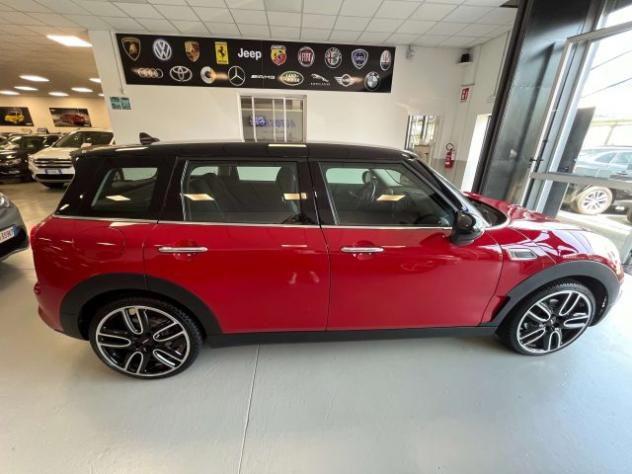 MINI Cooper D Clubman Mini Clubman 2.0 auto rif. 23789169 - Foto 4