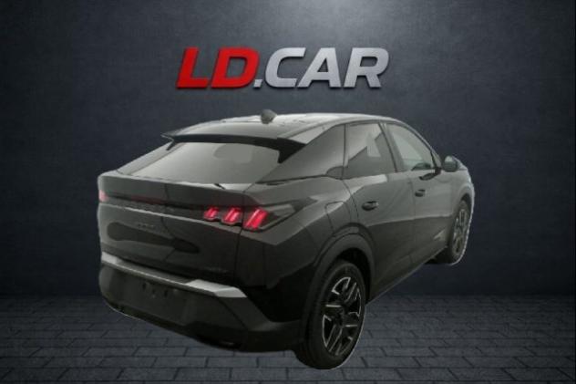 PEUGEOT 3008 Hybrid 145 e-DCS6 Allure rif. 23506919 - Foto 3