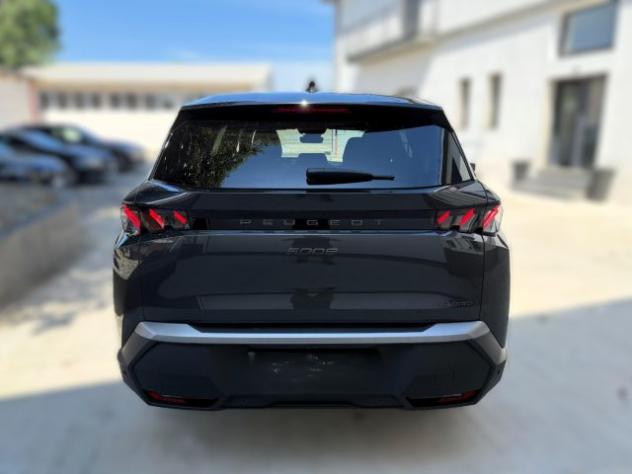 PEUGEOT 5008 1.2 Hybrid 136cv e-DCS6 GT - 7 Posti 2026 rif. 23683568 - Foto 4