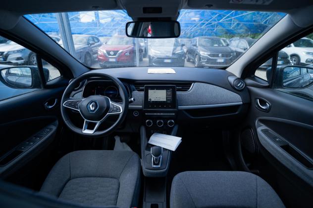 Renault ZOE Zen R110 Flex my20 - Foto 5