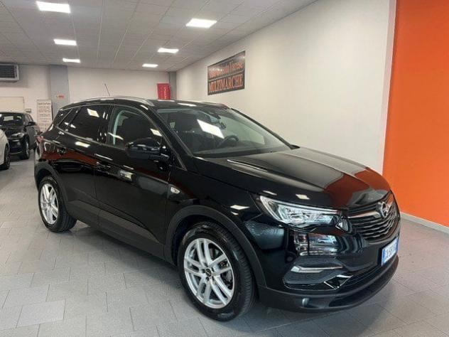Opel Grandland X 1.2 Benzina 130cv Business S&S - Foto 2