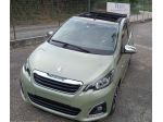 Peugeot 108 VTi 72 S&S 5 porte Style