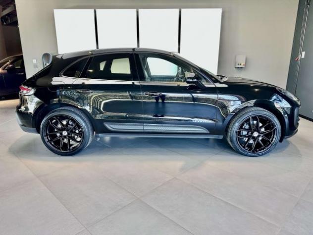 PORSCHE Macan 2.0 Bz 265cv pdk rif. 23913389 - Foto 5