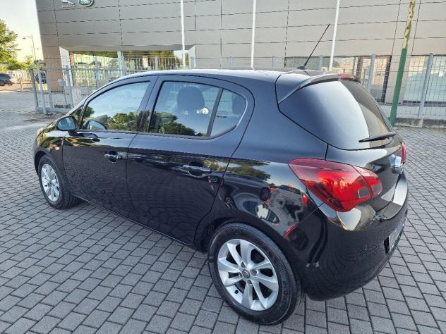 OPEL - Corsa - 1.4 5p. Cosmo - Foto 8
