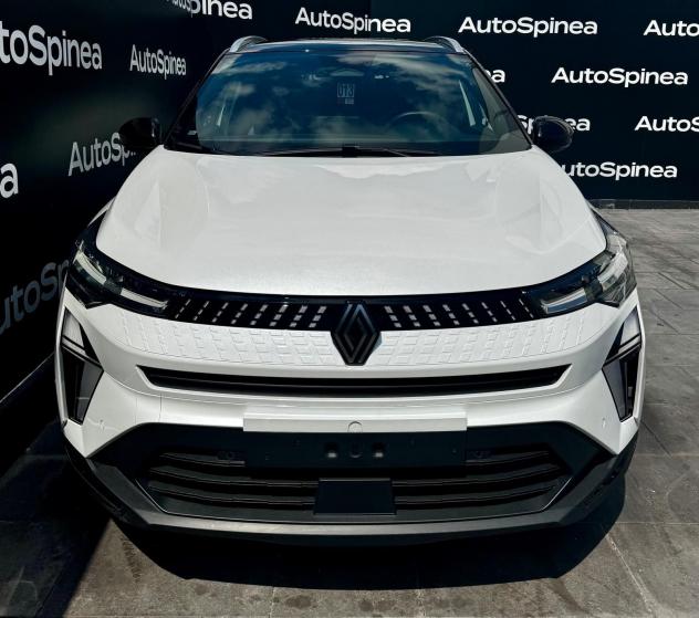 Renault Captur Techno ECO-G 100 #harmankardon #barre #sens.anteriori - Foto 3