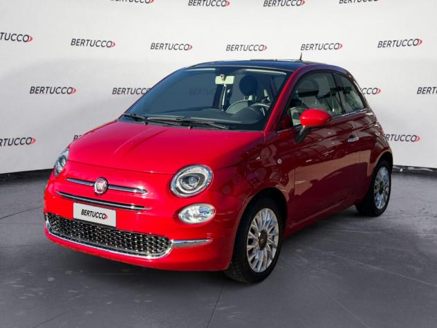 FIAT 500 (2015-2024) 500 1.2 Lounge - Foto 2