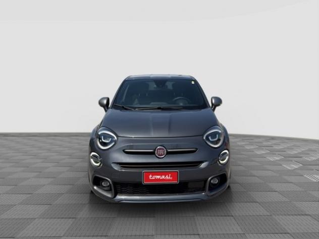 FIAT 500X 500X 1.0 T3 120 CV Sport rif. 24065621 - Foto 8