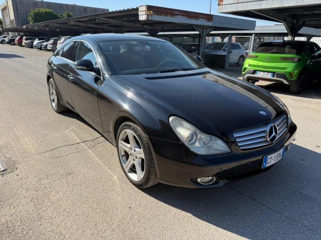 Mercedes-benz CLS 320 CDI Sport - Foto 3