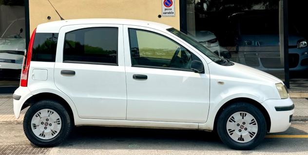 Fiat Panda 1.1 Active - Foto 2