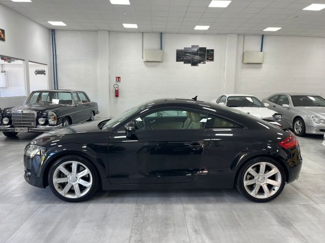 Audi TT 3.2 V6 quattro dsg - Foto 8
