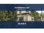 Immobile in asta di 14 m² in vendita a Paternopoli