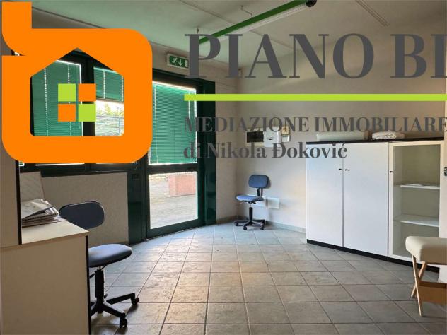 V000551 - CAPANNONE AD USO ARTIGIANALE/COMMERCIALE CON BAR - Foto 18