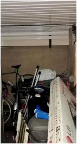Immobile in asta di 18 m² in vendita a Roma - Foto 5