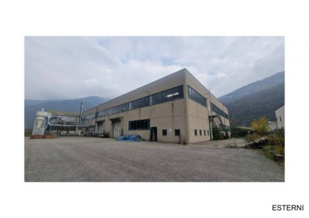 Immobile in asta di 3991 m² in vendita a Taceno - Foto 3