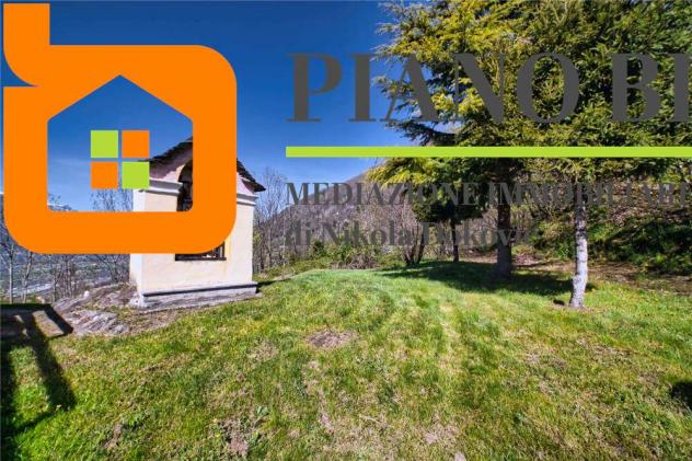 V000565 - ESCLUSIVA TENUTA CON TERRENO - POTENZIALE B&B - Foto 5