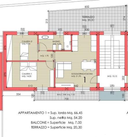 V001014 - CAPIAGO INTIMIANO vendiamo nuovi appartamenti con box e cantina - Foto 9