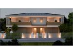 VA0159 - CARPI CIBENO, MAISONETTE  IN CLASSE  A4  FULL !!!