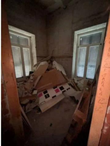 Immobile in asta di 143 m², box auto in vendita a Cava de' Tirreni - Foto 13