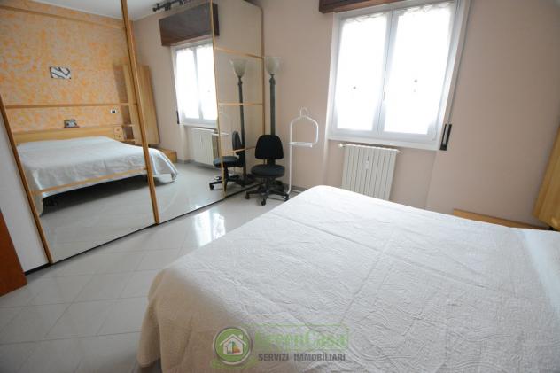 APPARTAMENTO di 3 vani e di 95 mq (CAVENAGO DI BRIANZA) rif. IGC 3 L 117 VIA GRAMSCI - Foto 17