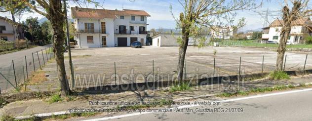 IMMOBILI-IMMOBILE RESIDENZIALE-Via Madonna di Loreto