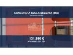 Immobile in asta di 128 m² con più di 5 locali in vendita a Concordia sulla &hellip;