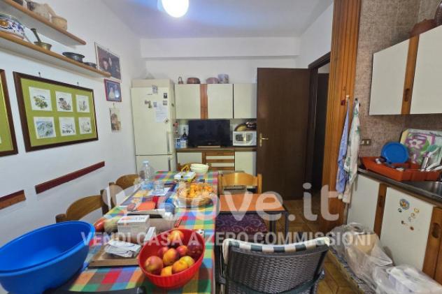 Villa di 235 m² con 5 locali e box auto in vendita a Erice - Foto 6