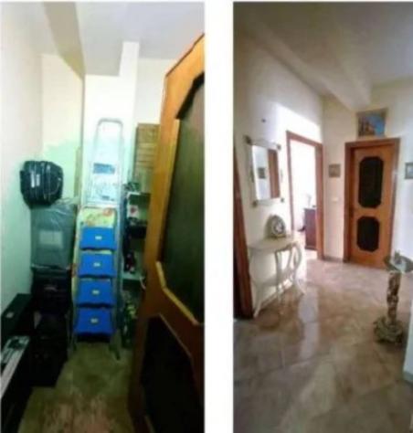 Immobile in asta di 104 m² in vendita a Giugliano in Campania - Foto 6