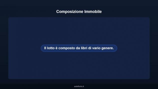 Immobile in asta di 30 m² in vendita a Lecce - Foto 5