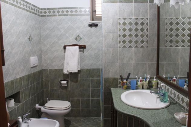 Lipari, Isole Eolie, Acquacalda, interessante casa indipendente di mq. 216 - Foto 9
