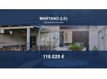 Immobile in asta di 210 m², box auto in vendita a Martano