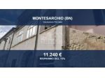 Immobile in asta di 118 m² in vendita a Montesarchio