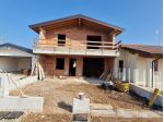 Montichiari zona velodromo villa con quattro camere CLASSE A4