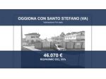 Immobile in asta di 80 m², box auto in vendita a Oggiona con Santo Stefano