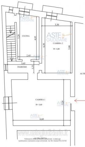 IMMOBILI-IMMOBILE RESIDENZIALE-Via Mafalda, 21, 74019 Palagiano TA, Italia - Foto 9