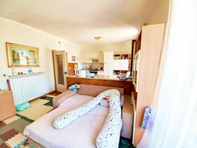 Appartamento di 120 m² con 4 locali e box auto in vendita a Parre - Foto 3