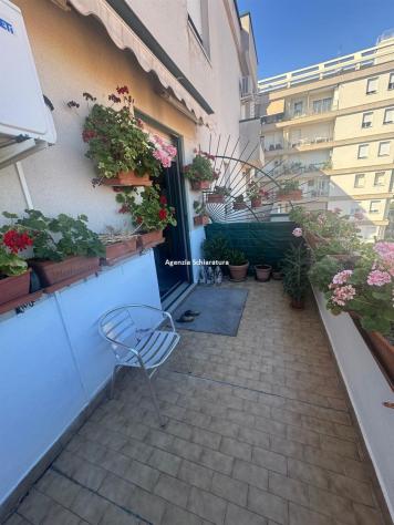 Centro di Pesaro vendesi ampio appartamento con garage - Foto 7