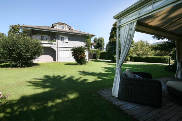 Villa in vendita a Pietrasanta 500 mq Rif: 1338260 - Foto 5