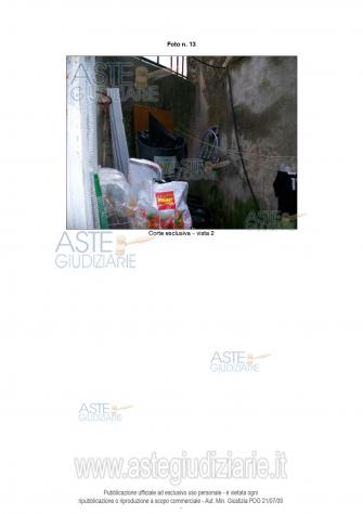IMMOBILI-IMMOBILE RESIDENZIALE-Strada Statale Fiorentina, 623, 51100 Pistoia PT, Italia - Foto 3